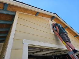 Best Siding Painting and Refinishing  in Benson, NC